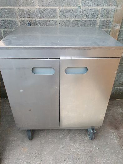 Hot oven