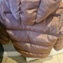 Girls Alo Puffer Jacket Image 4
