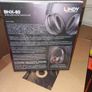 Lindy BNX-80 Wireless Hybrid Noise Cancelling Headphone Image 3