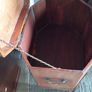 Antique wine cooler Image 3