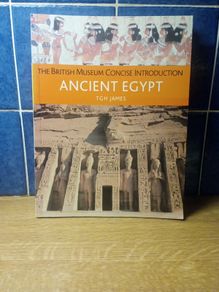 Ancient Egypt British Museum Introduction