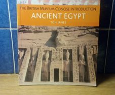 Ancient Egypt British Museum Introduction