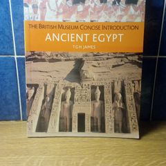 Ancient Egypt British Museum Introduction