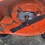 Lyster 139cc lawnmower Image 4