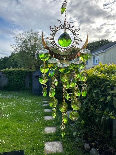 Brand New Suncatcher