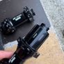 350 Hubs front and rear 12mm x 142mm disc CL 24 holes Image 3