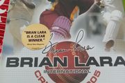 Brian Lara Cricket 2005 -Xbox Games - Original