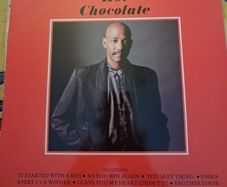 Hot Chocolate - Very Best of - 1987 vinyl LP