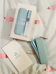 iqos iluma i