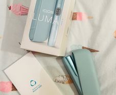 iqos iluma i