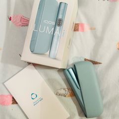 iqos iluma i