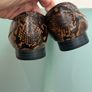 leather loafers from Marks and Spencer Image 7