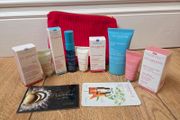 Clarins Gift Bag