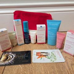 Clarins Gift Bag
