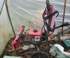 powercraft powerwasher