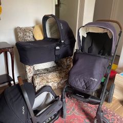 Nuna Buggie