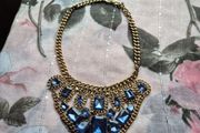 Vintage Costume Necklace
