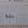 The Beatles - Anthology 1 (Double CD) Image 2