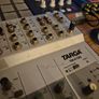 Targa TM-2100 10-Channel Mixing Console Image 5