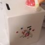 money box /piggy bank  Aynsley nursery rhyme collection Image 4