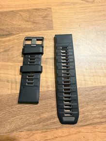 Genuine Garmin Quick Fit 26 strap