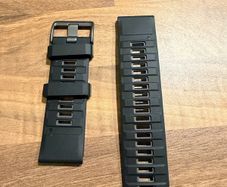 Genuine Garmin Quick Fit 26 strap