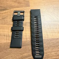 Genuine Garmin Quick Fit 26 strap