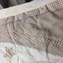 Baby Blanket  X 2.  Age - 3-9 months. Image 4