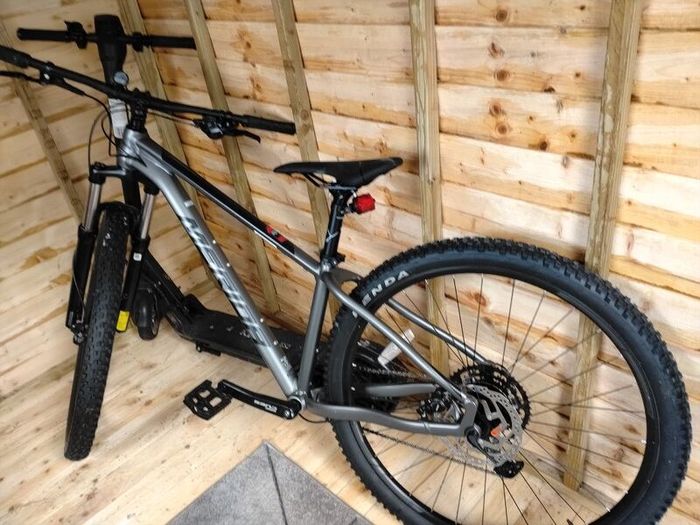 bicycle mens