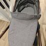 Mamas and Papas Occaro Travel System + Winter accessories,in Great condition (Bundle) Image 5