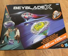 Beyblade X Stadium plus The Sword Phoenix