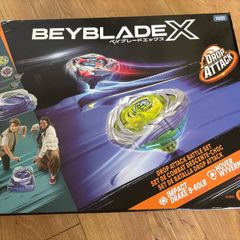 Beyblade X Stadium plus The Sword Phoenix