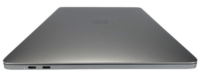 2019 Apple Macbook Pro 13" A1989 TouchBar i7 2.8GHz 16GB RAM 512GB SSD