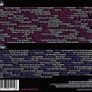 Ministry of sound The Mash Up Mix 2008 by cut up boys 2 CD Image 7