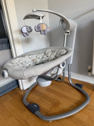 Joie Baby Swing