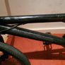 Robinson Ruckus Bmx - Mid School BMX made in USA - Freestyle and Flatland bmx Image 3