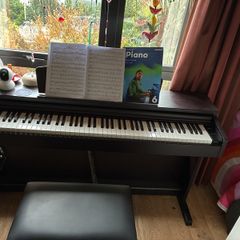 Gear4 Music digital piano