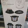 Pressure Cooker and Air Fryer in one Image 3