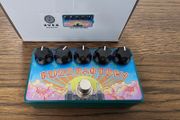 Zvex Fuzz Factory