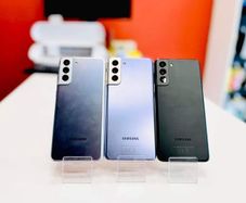 samsung s21 New