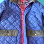 Boys Coat Great Condition Image 2