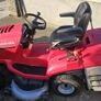 Honda HF2625 Ride-on Image 6