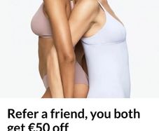 Therapie Clinic referral code