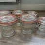 Kilner & Similar Type Jars Image 3