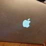intel MacBook air 2011 Image 4