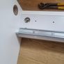 ikea Malm bed Image 2