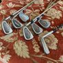 Set of Golf clubs and bag Image 3