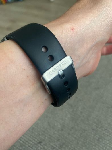 Smartwatch Gard pro health 3