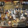 Lego Hobbit - Set 79014 -Dol Guldur Battle - BRAND NEW SEALED Image 2
