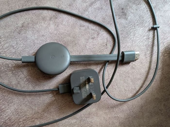 Chromecast